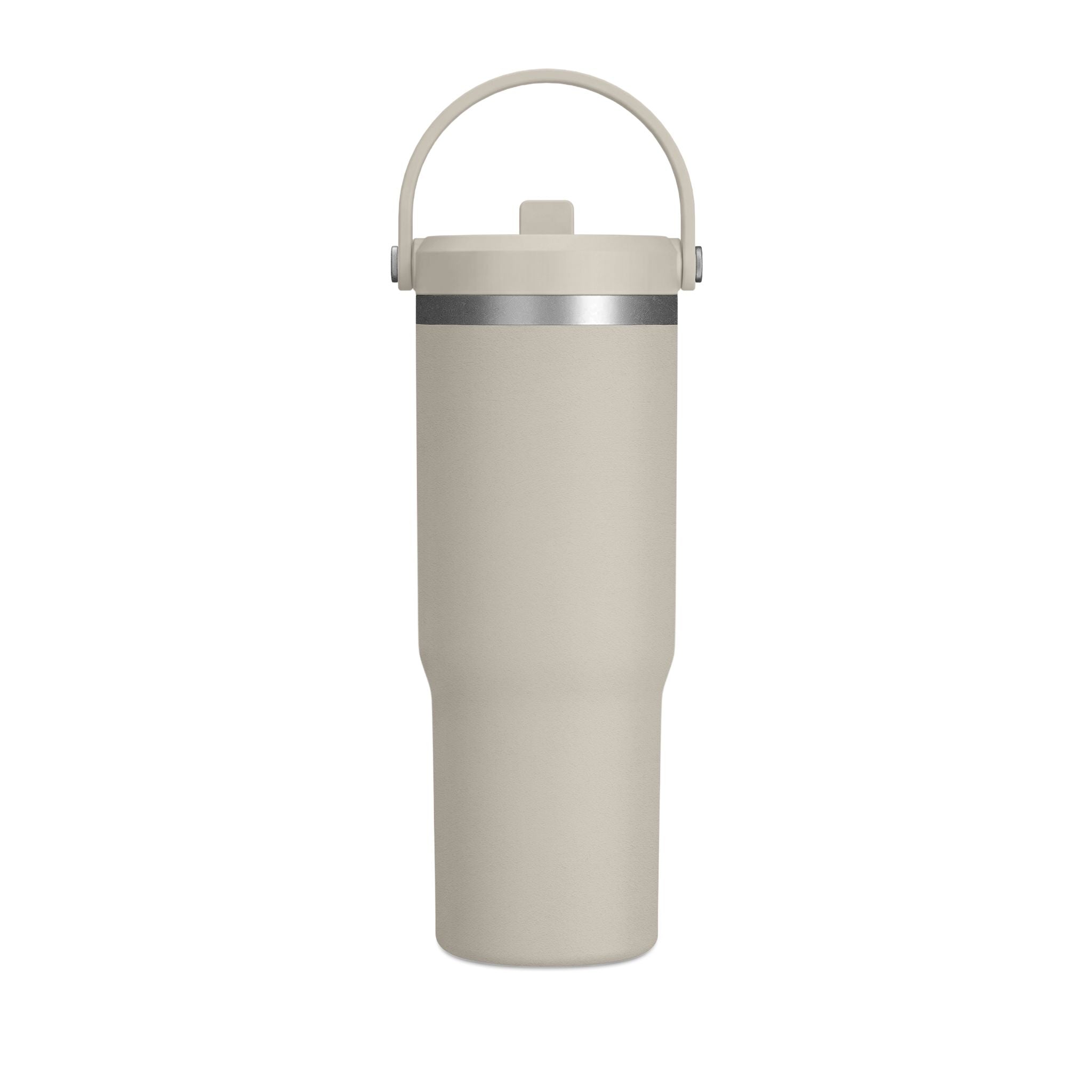 Cool Finz 32oz Travel Tumbler — Lake Worth, FL Insulated Water Bottle