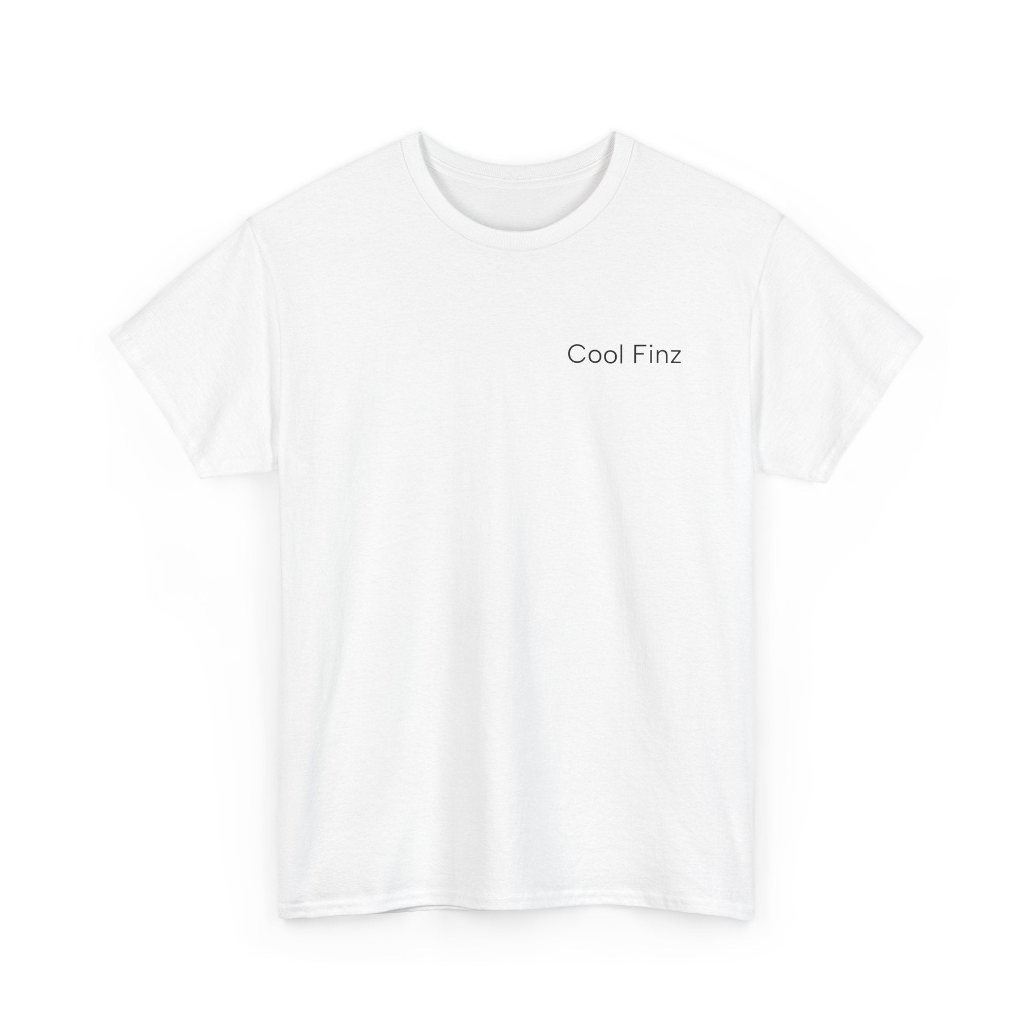 Boat Fishing Tee — "Didn't Catch a Thing… I Got My Boat" Graphic T-Shirt