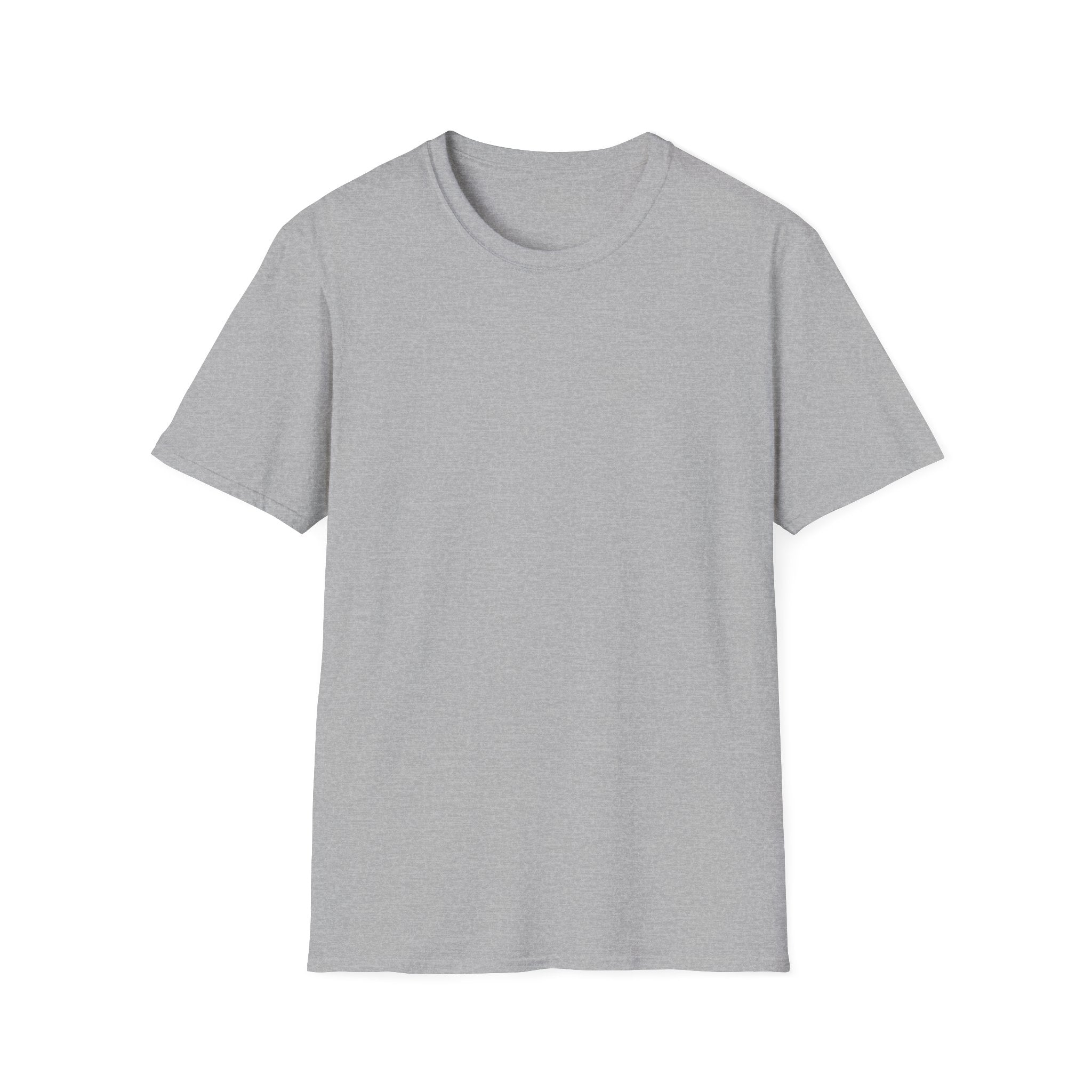 Classic White Tee — Minimal Casual T-Shirt for Everyday Wear