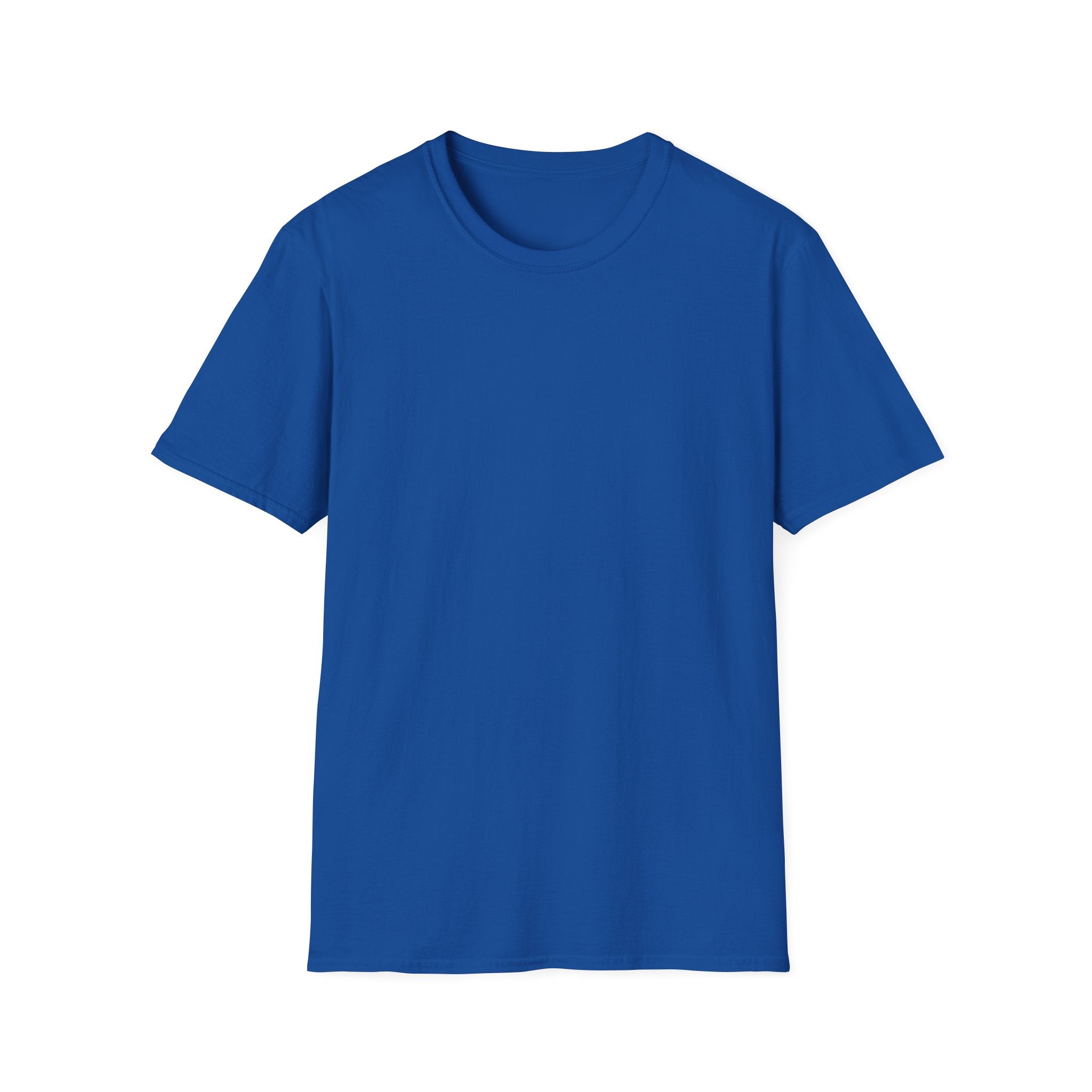 Classic White Tee — Minimal Casual T-Shirt for Everyday Wear