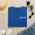 Cool finz origional tee