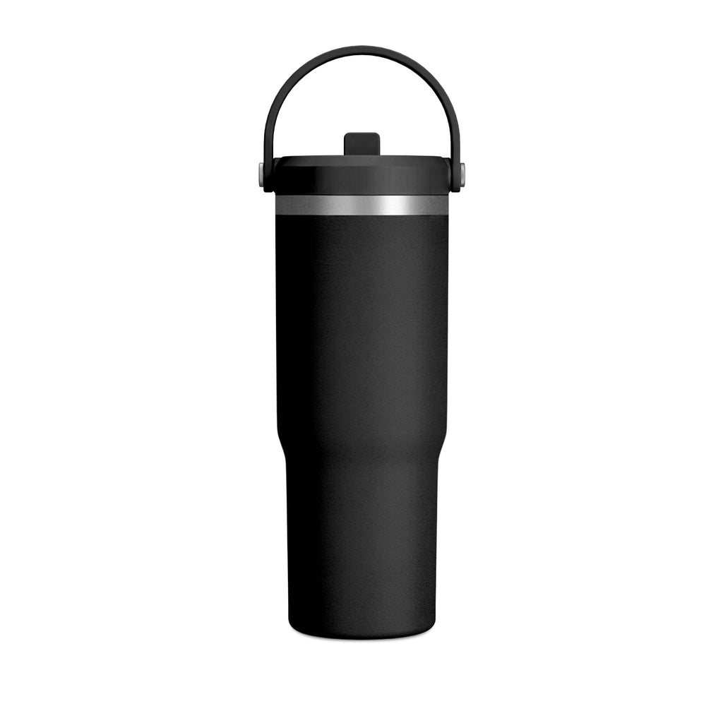 Cool Finz 32oz Travel Tumbler — Lake Worth, FL Insulated Water Bottle