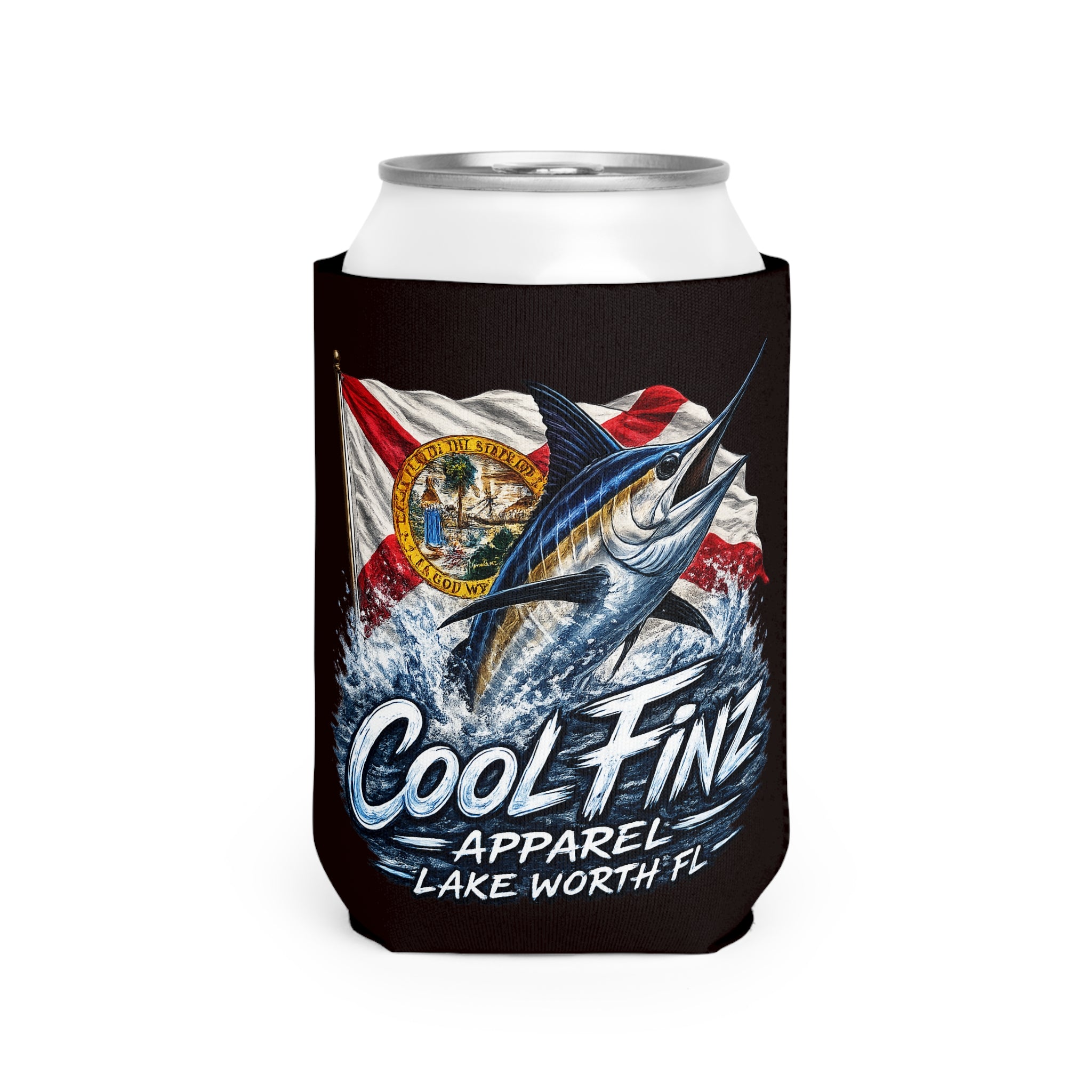 Can Cooler Sleeve
