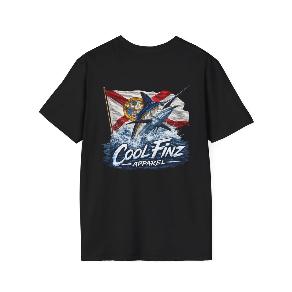 Cool finz origional tee