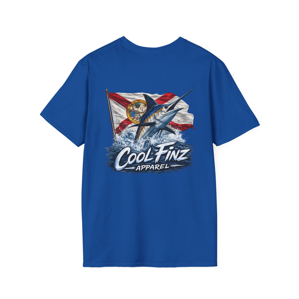 Cool finz origional tee