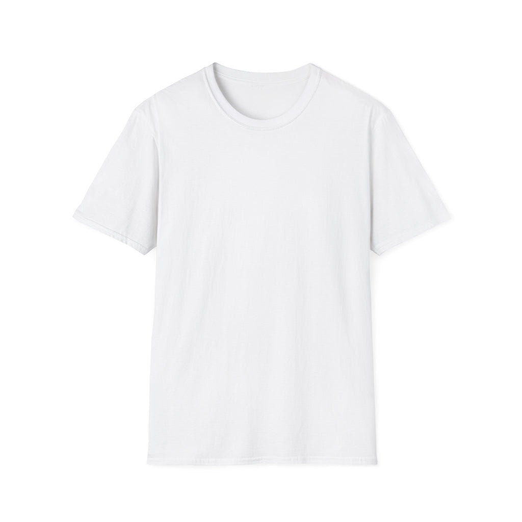 Classic White Tee — Minimal Casual T-Shirt for Everyday Wear