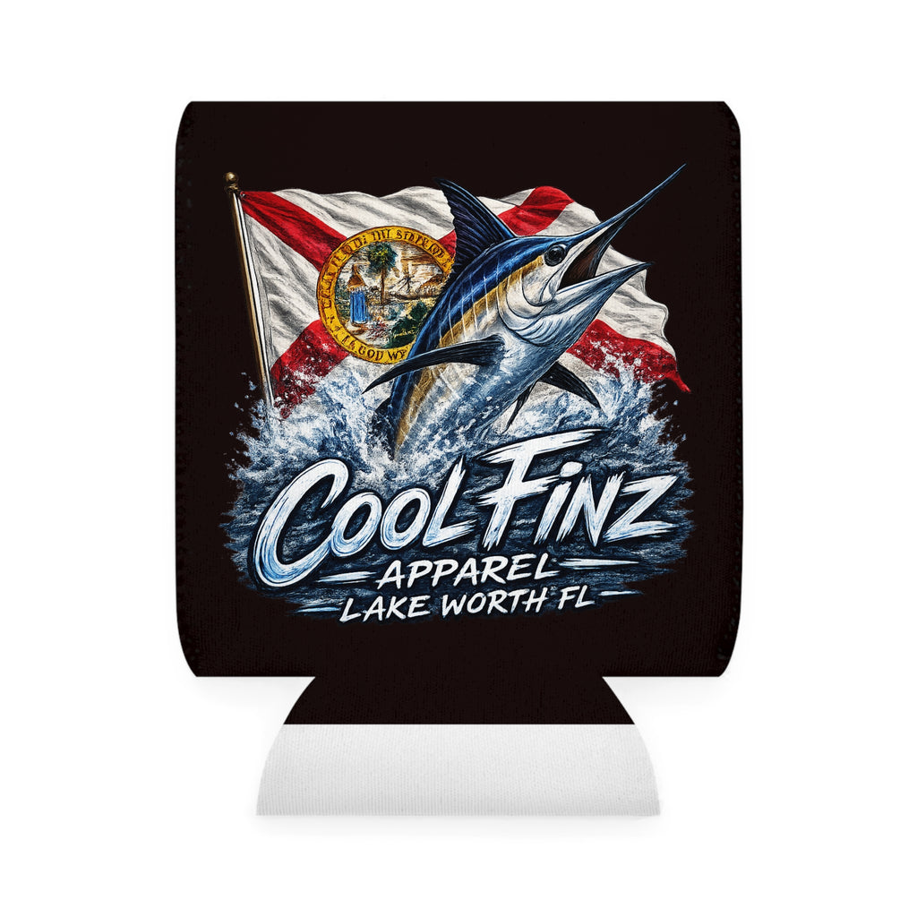Can Cooler Sleeve