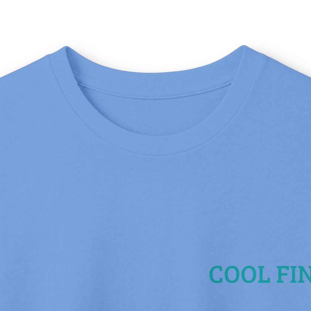 Cool Finz Long Sleeve Tee – Lake Worth FL Graphic Shirt