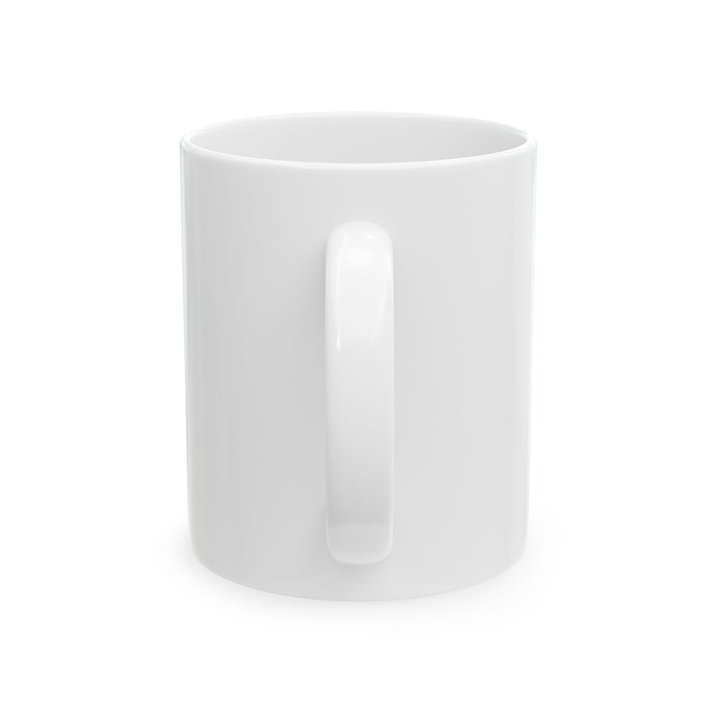 Cool Finz Marlin Mug — Lake Worth, FL Fishing Ceramic Coffee Cup (11oz/15oz)