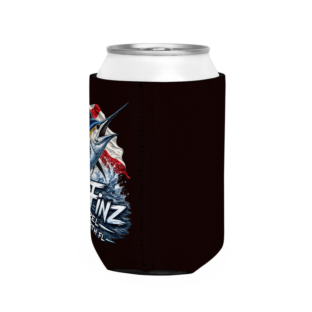 Can Cooler Sleeve