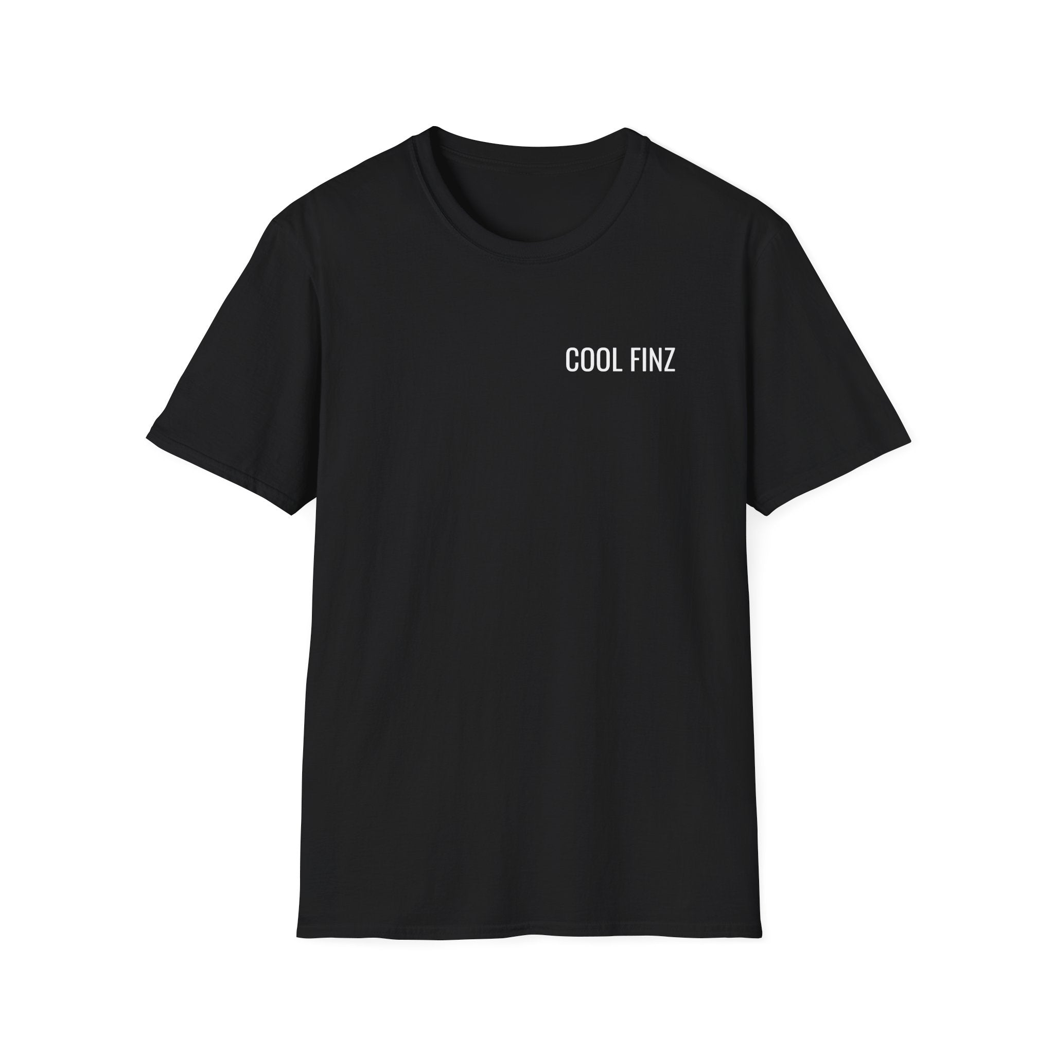 Cool finz origional tee