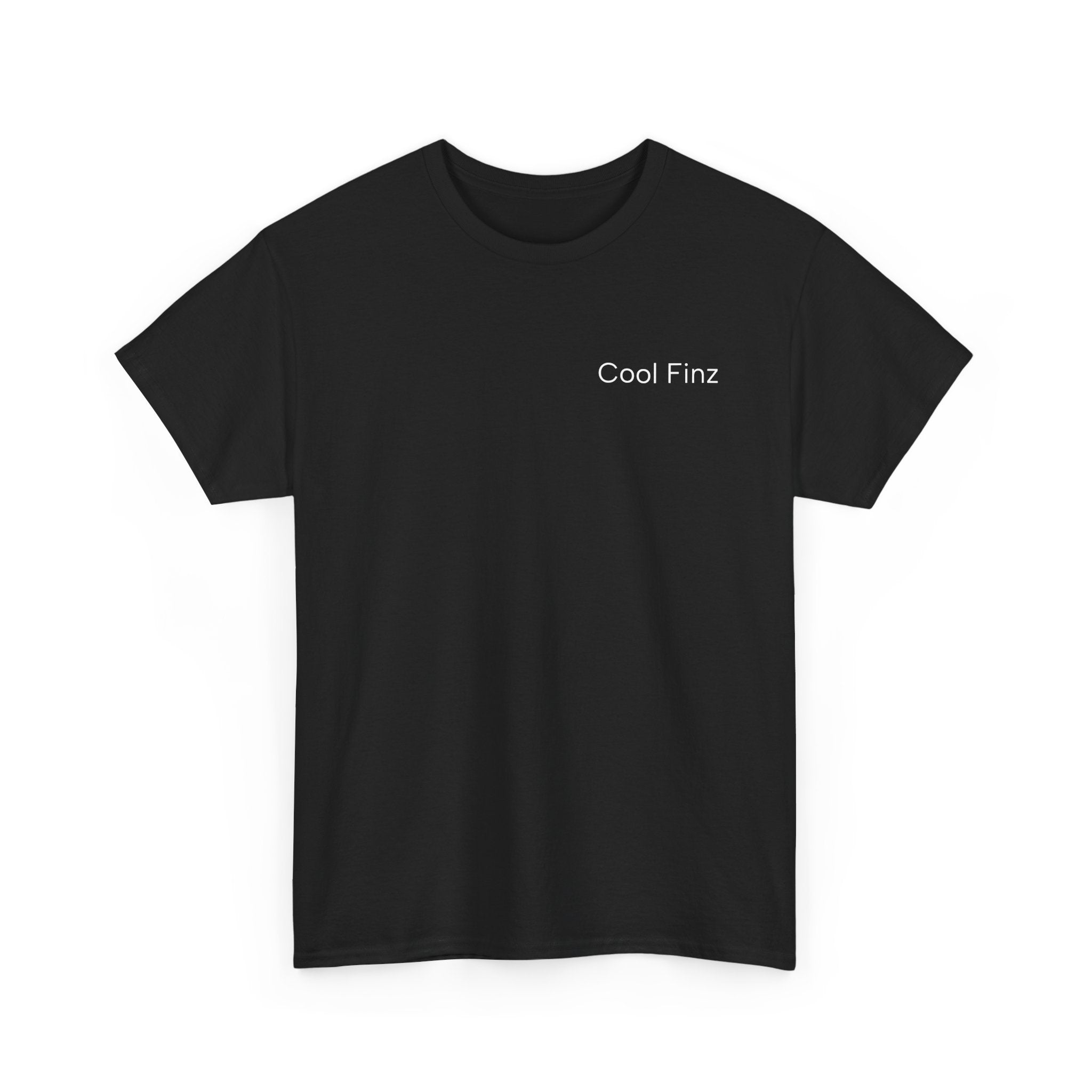 Boat Fishing Tee — "Didn't Catch a Thing… I Got My Boat" Graphic T-Shirt