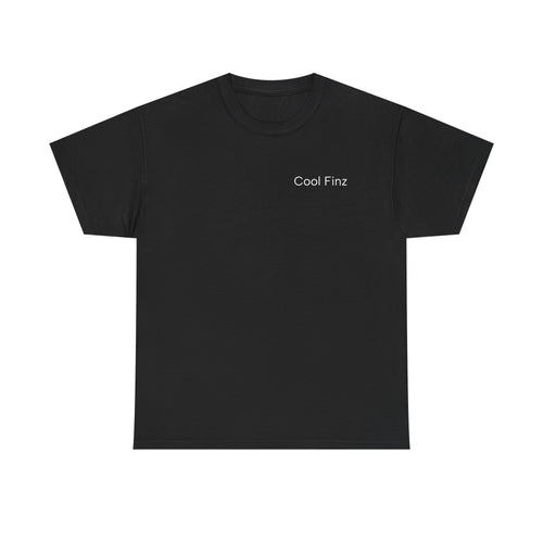 Boat Fishing Tee — "Didn't Catch a Thing… I Got My Boat" Graphic T-Shirt