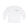 Cool Finz Long Sleeve Tee – Lake Worth FL Graphic Shirt